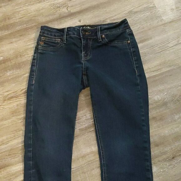 Miss Me Jeggings  Sz  26 NWOT - Picture 3 of 8